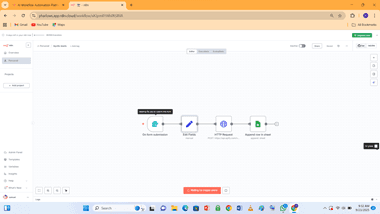 Apollo Leads Scraper screenshot 1